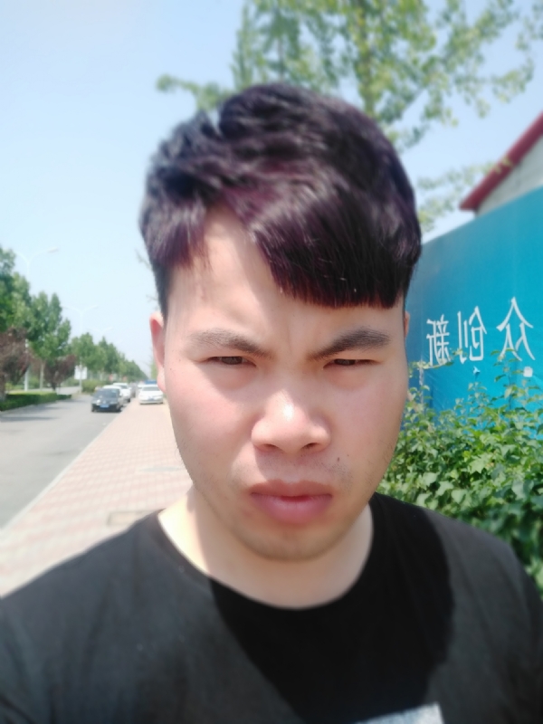 迷迭无情的第一张照片--怀来王婆说媒